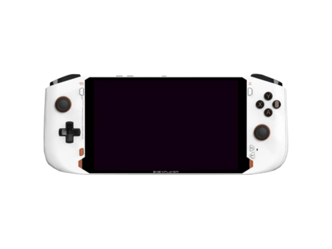 One XPlayer Mini Pro gaming handheld