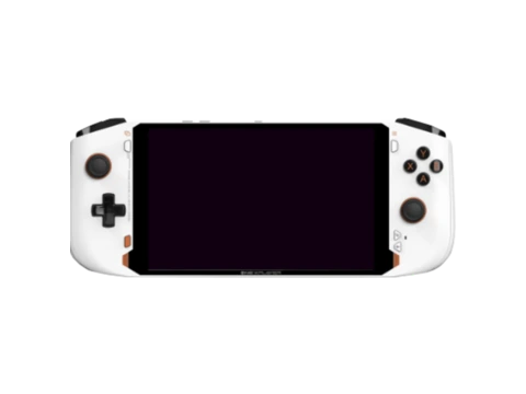 One XPlayer Mini gaming handheld