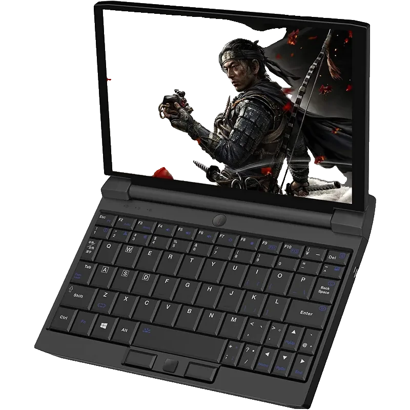 OneGx1 Pro gaming handheld