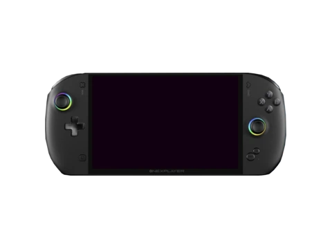 OneXFly Apex gaming handheld