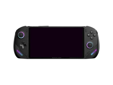 OneXFly F1 Pro gaming handheld