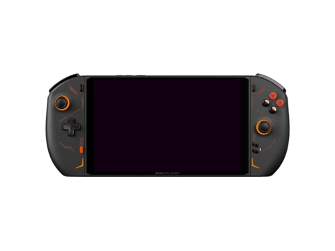 OneXPlayer 2 gaming handheld