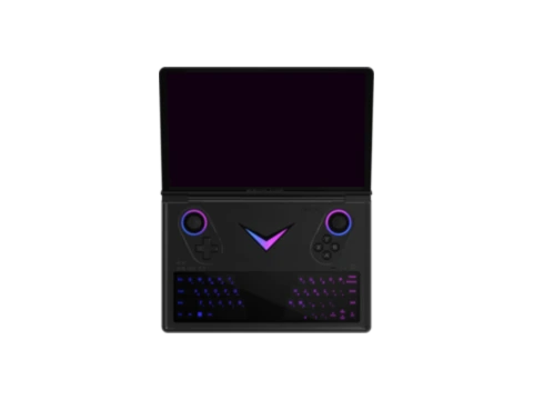 OneXPlayer G1 gaming handheld