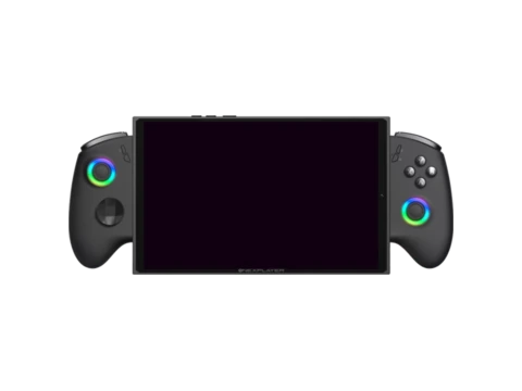 OneXPlayer X1 Mini gaming handheld