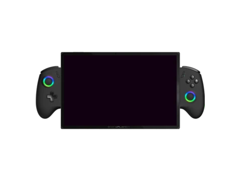 OneXPlayer X1 Pro gaming handheld