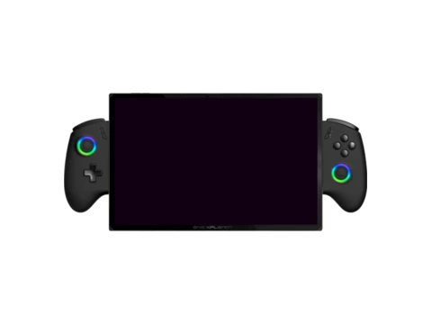 OneXPlayer X1 gaming handheld