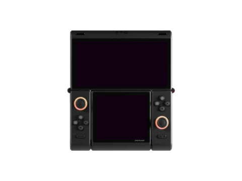ONEXSUGAR SUGAR 1 gaming handheld