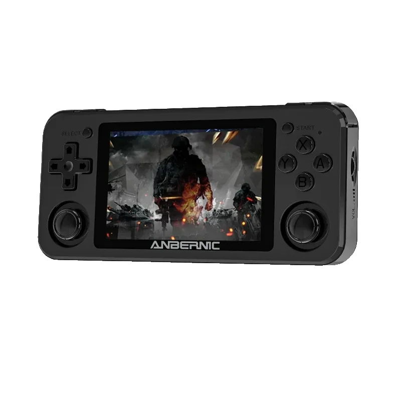 Only lr351 gaming handheld