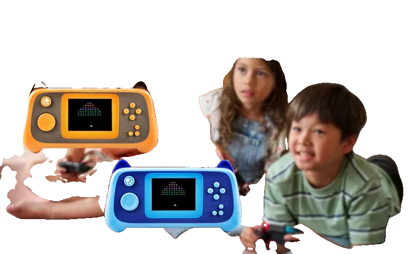 PocketPlayX gaming handheld