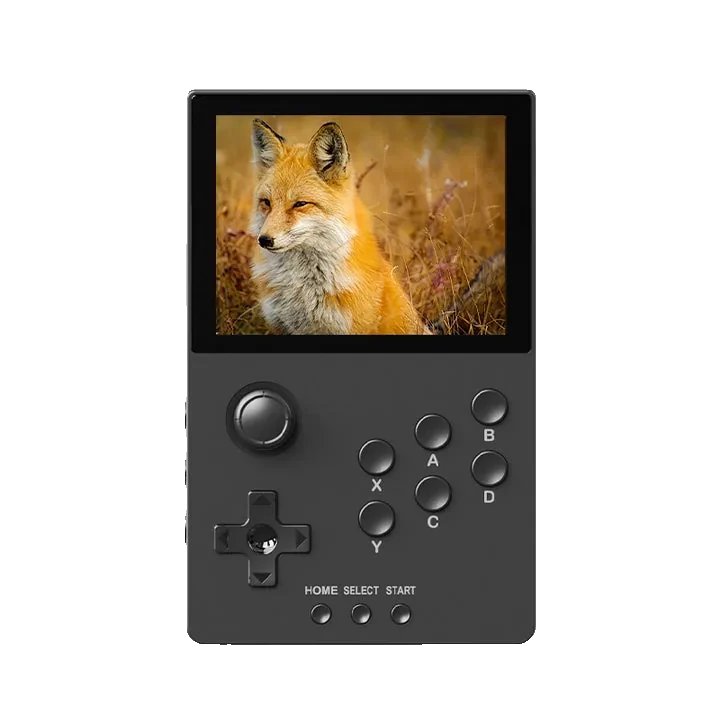 PowKiddy A20 gaming handheld