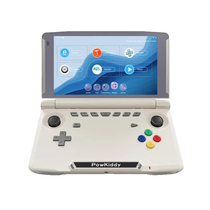 PowKiddy A30 gaming handheld