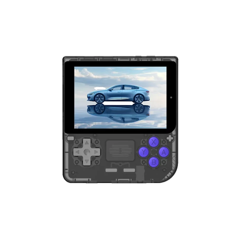 PowKiddy X16 gaming handheld