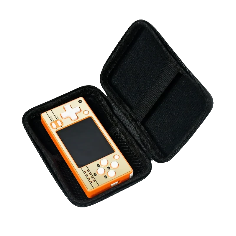 PowKiddy Q20 Mini gaming handheld