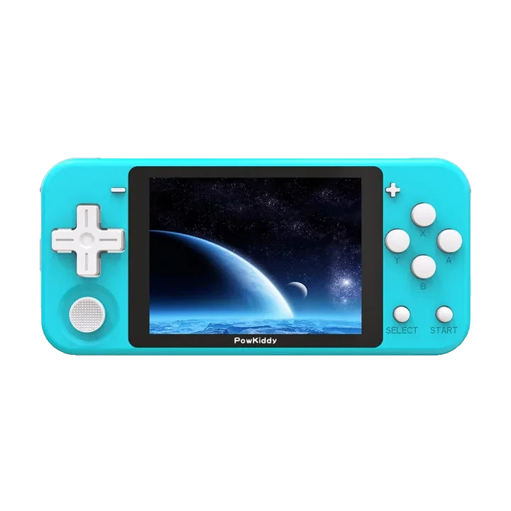 PowKiddy Q36 Mini gaming handheld