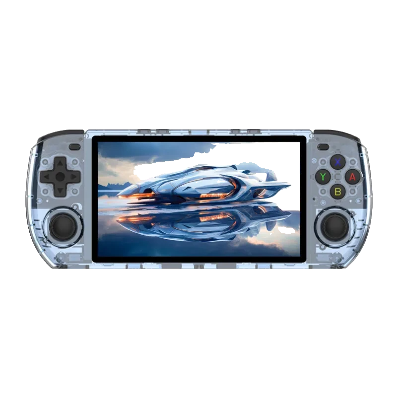PowKiddy Q90 gaming handheld