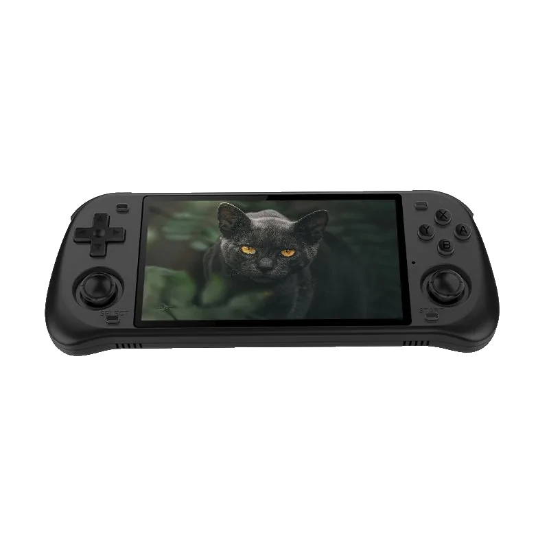PowKiddy RGB10 Max 2 gaming handheld