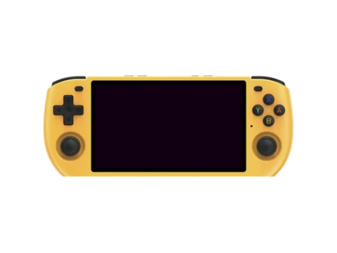 RGB10MAX3 gaming handheld