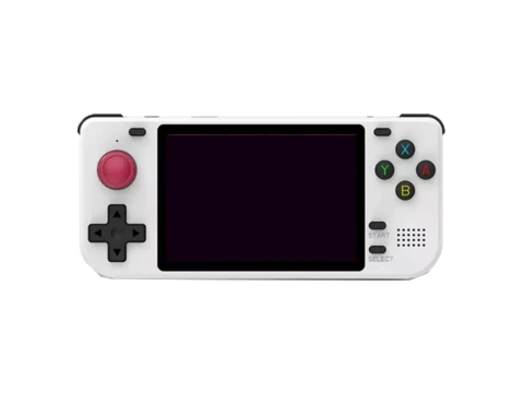 PowKiddy RGB10S gaming handheld