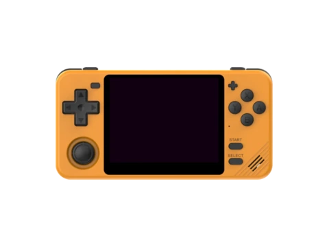 RGB10X gaming handheld