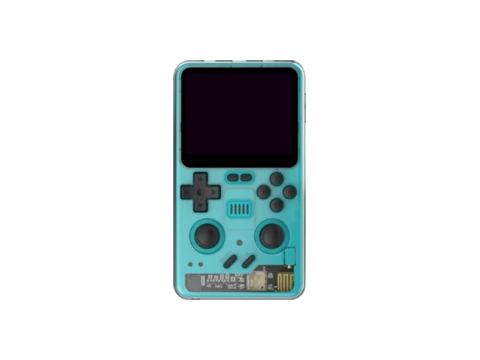 RGB20 Pro gaming handheld