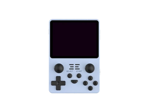 PowKiddy RGB20S gaming handheld