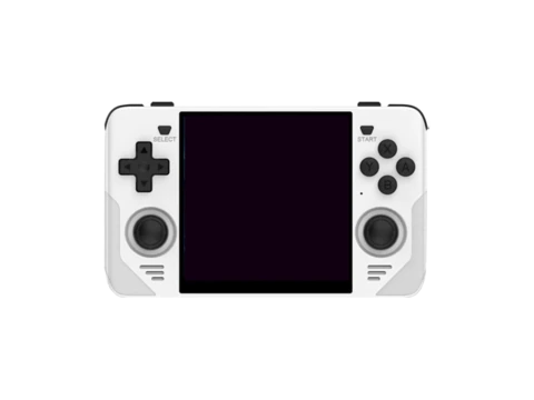 PowKiddy RGB30 gaming handheld