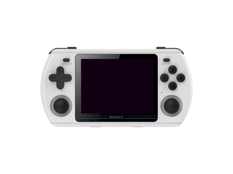 RK2023 gaming handheld