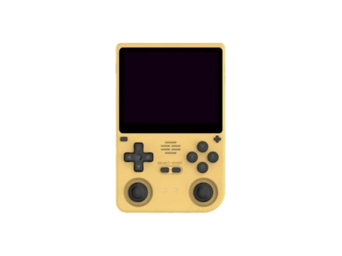 V20 gaming handheld