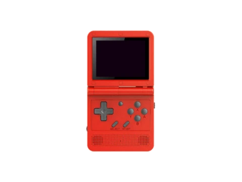 PowKiddy V90 gaming handheld