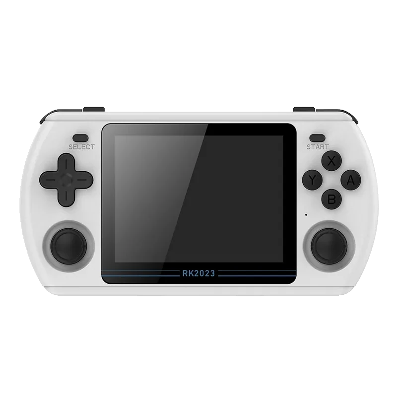 PowKiddy X17 gaming handheld