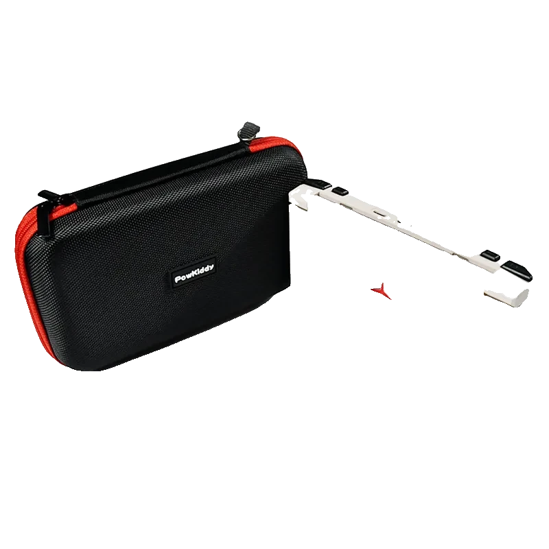 PowKiddy X18 gaming handheld