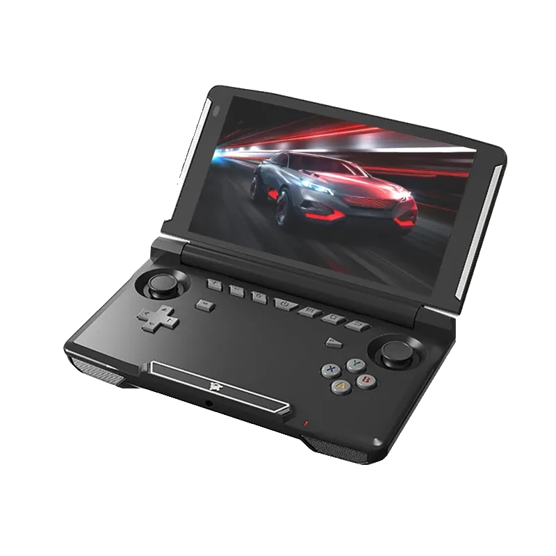 PowKiddy X18S gaming handheld