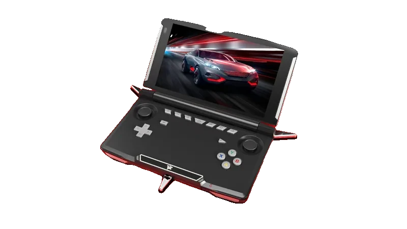 PowKiddy X19 gaming handheld