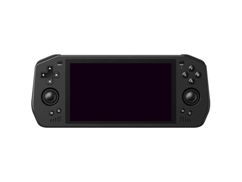PowKiddy X28 gaming handheld