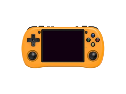 X35H gaming handheld