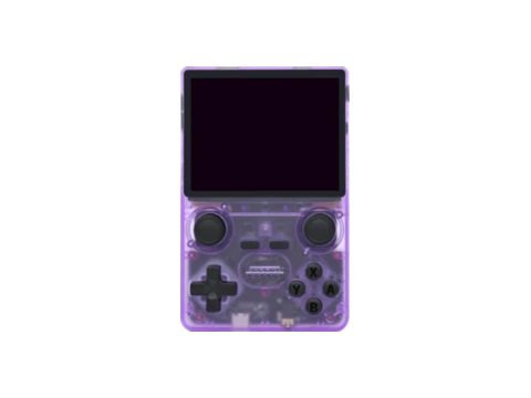 X35S gaming handheld