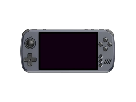 PowKiddy X39 gaming handheld