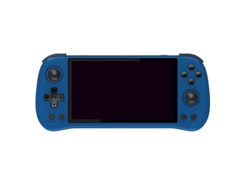 PowKiddy X55 gaming handheld