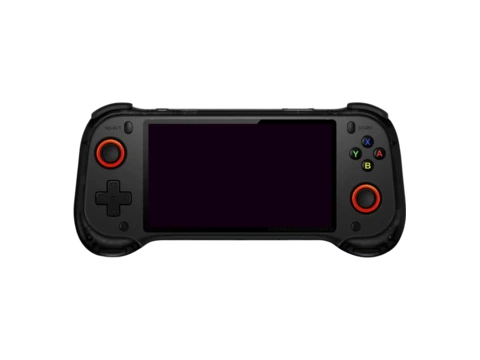 QRD Vortex F5 gaming handheld