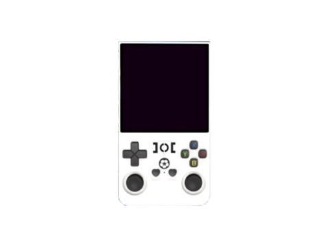 R36 Max gaming handheld
