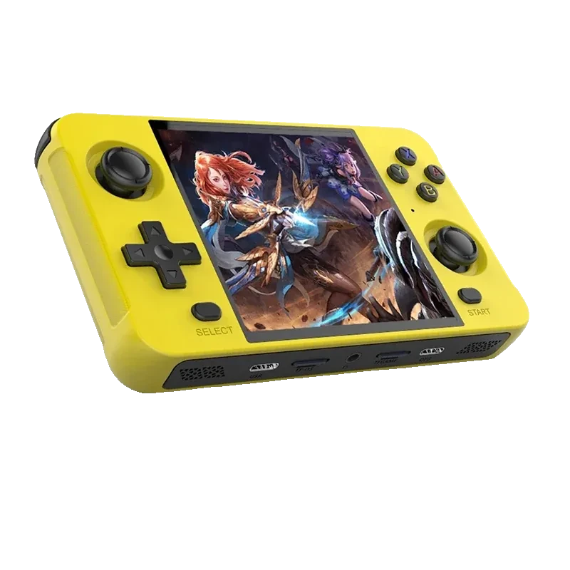 R40S (2) gaming handheld