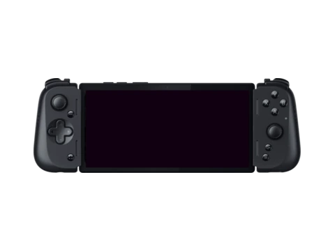 Razer Edge 5G gaming handheld