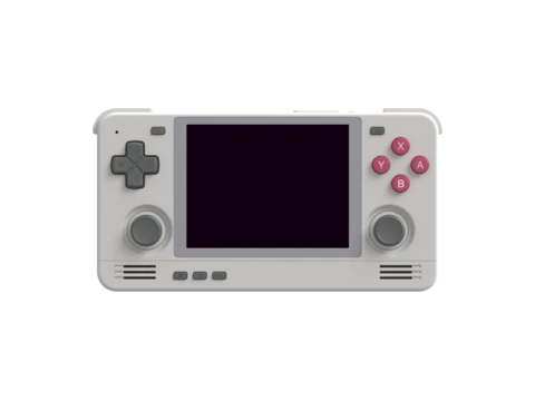 Retroid Pocket 2S gaming handheld