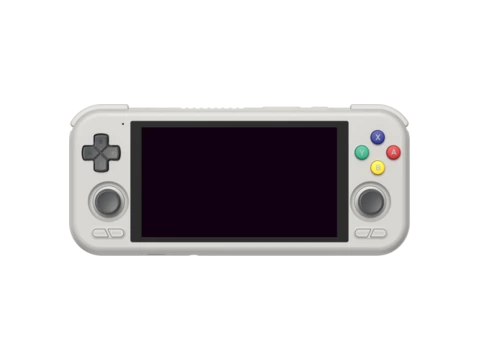 Retroid Pocket 4 Pro gaming handheld