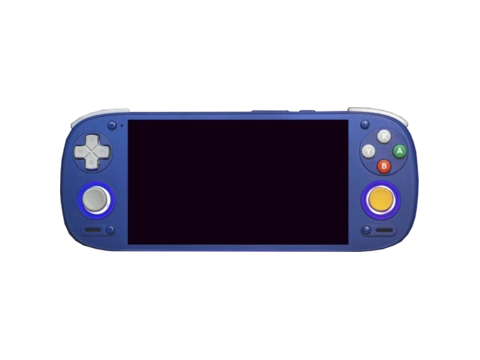 Retroid Pocket 5 gaming handheld