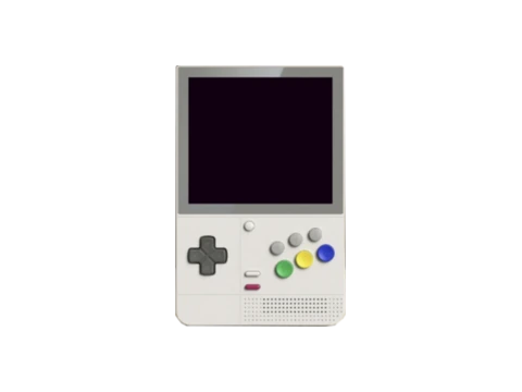 Retroid Pocket Classic gaming handheld