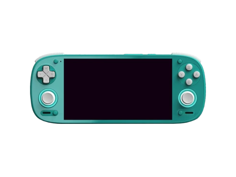 Retroid Pocket G2 gaming handheld
