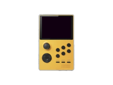 Retroid Pocket gaming handheld