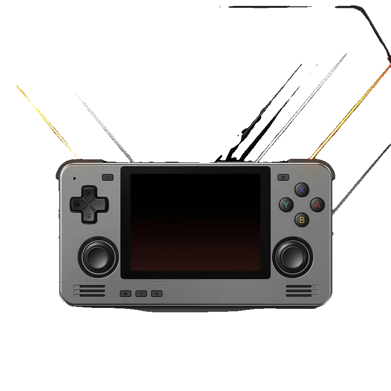 Retroid Boy SE gaming handheld