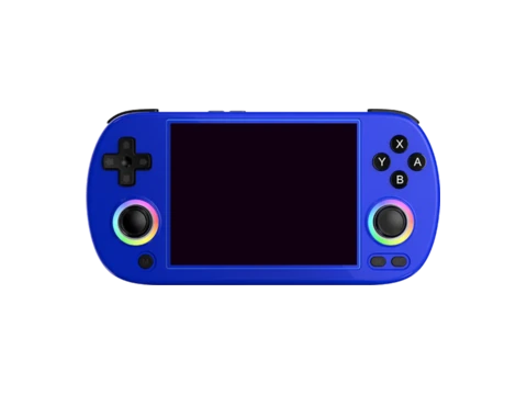 RG40XX H gaming handheld